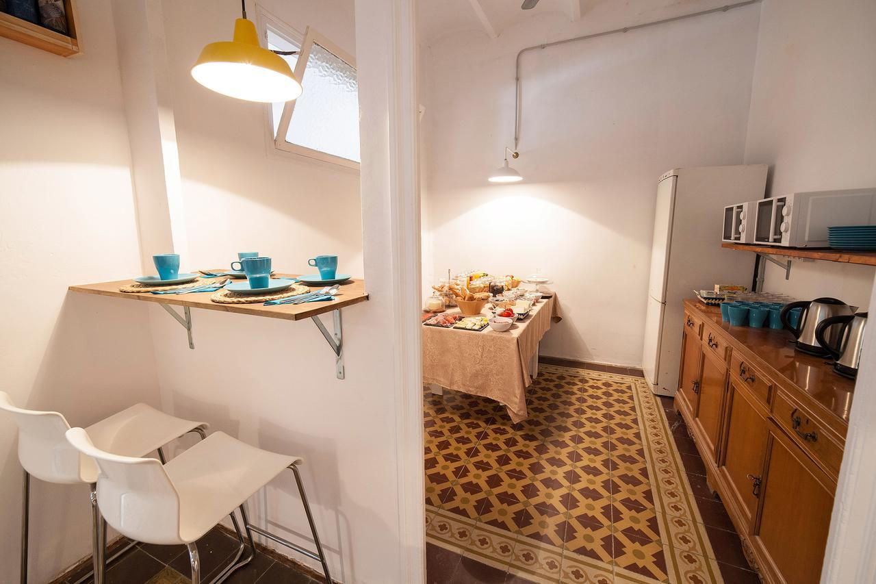 Bed & Breakfast Bed In Girona