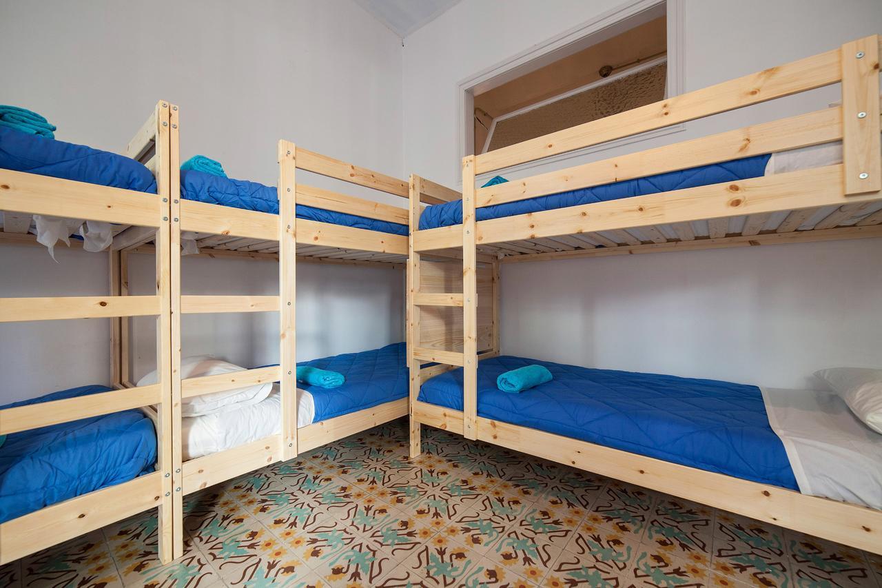 Bed In Bed & Breakfast Girona
