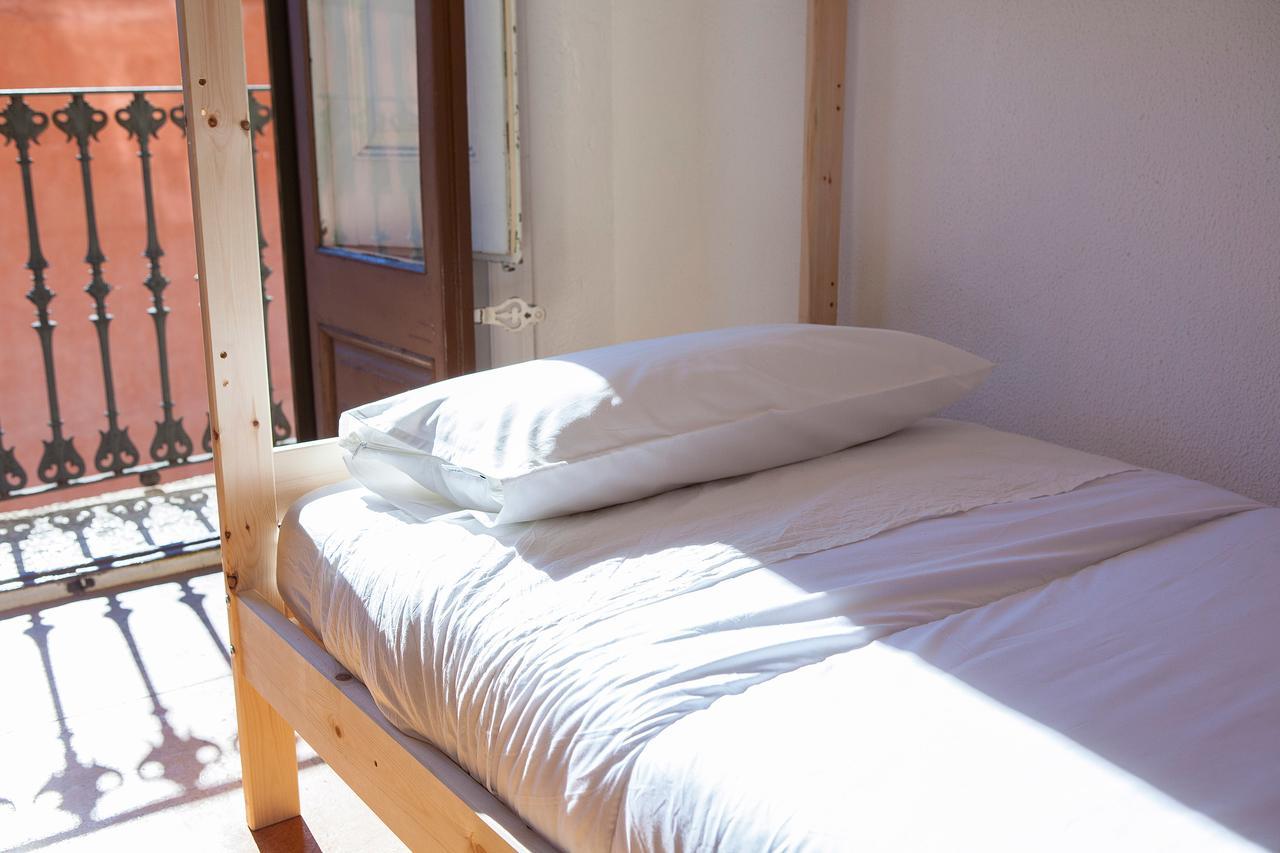 Bed In