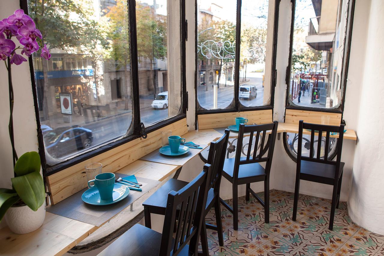 Bed & Breakfast Bed In Girona