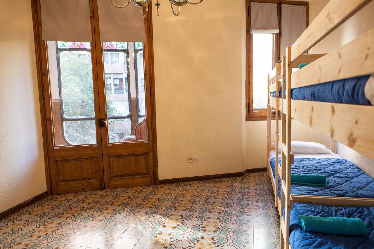 Bed In 2* Girona