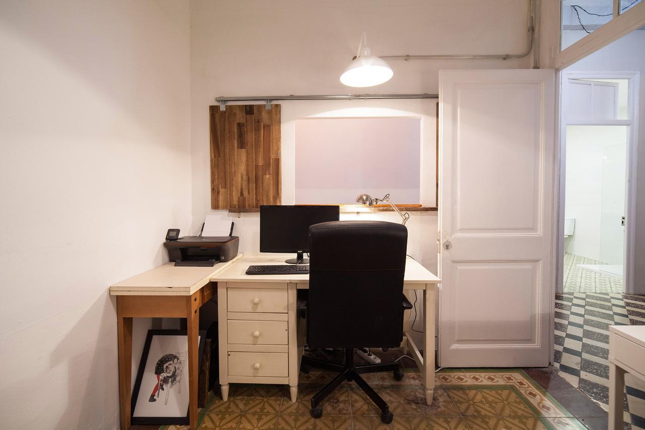 Bed In Bed & Breakfast Girona