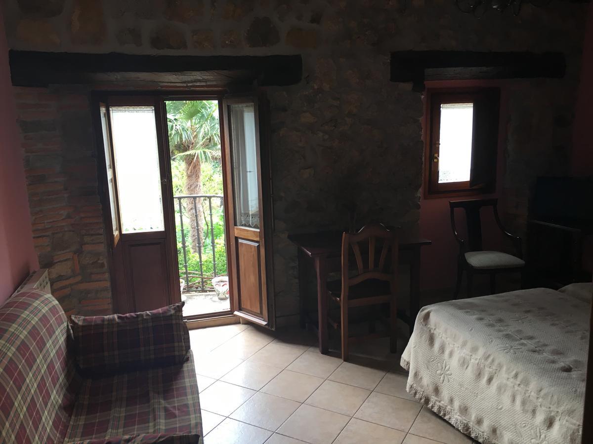 Inn Posada Soano Soano