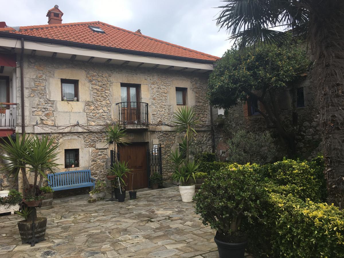 Posada Soano Inn Soano