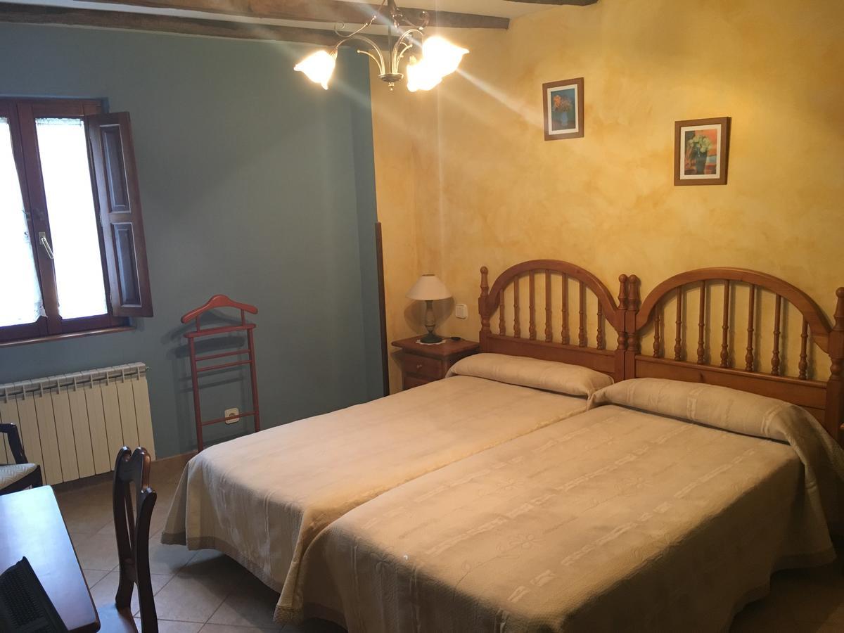Inn Posada Soano 3*