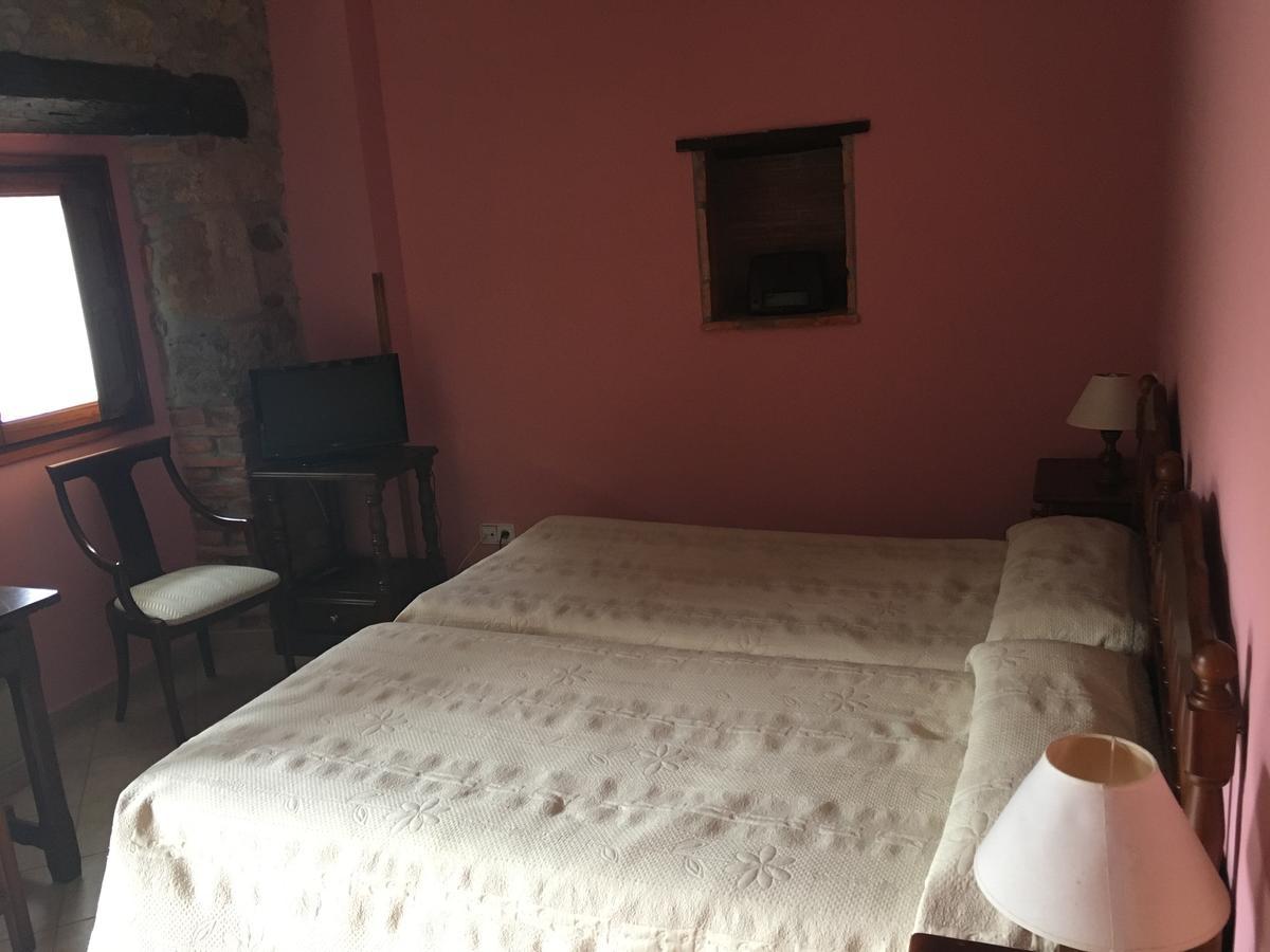 Inn Posada Soano