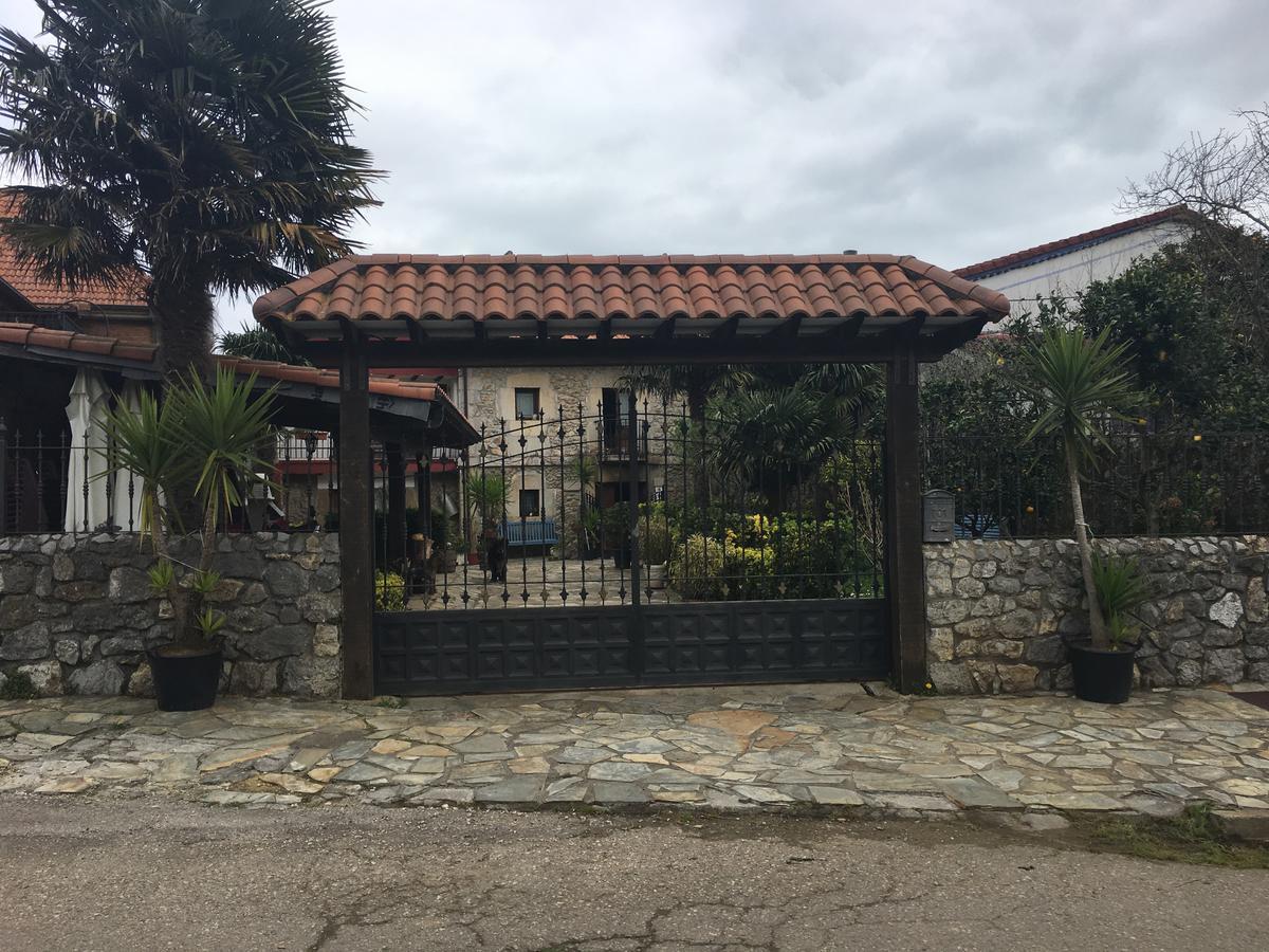 Posada Soano Inn