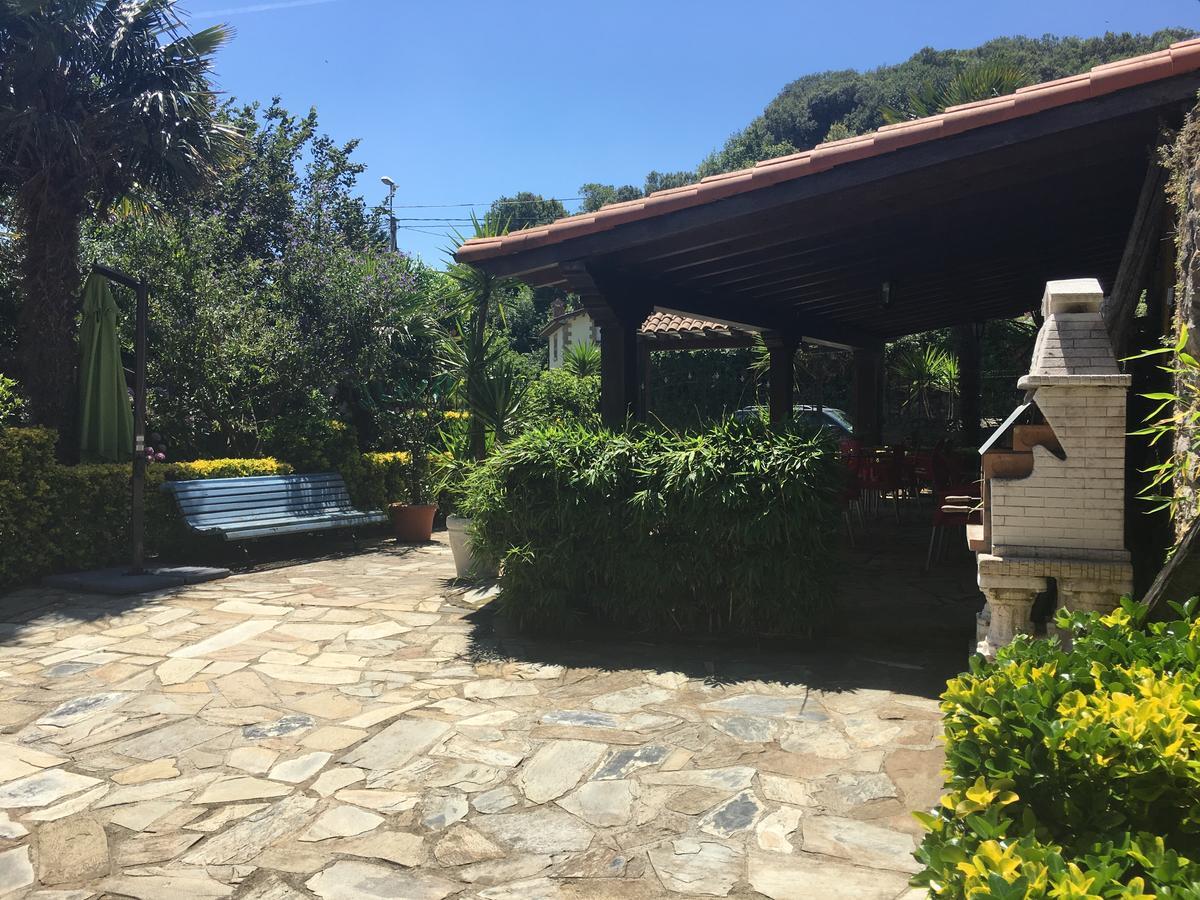 Posada Soano Inn Soano