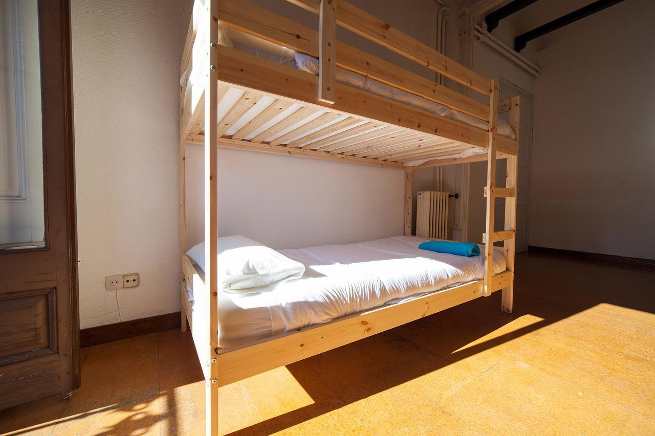 Bed & Breakfast Bed In Girona