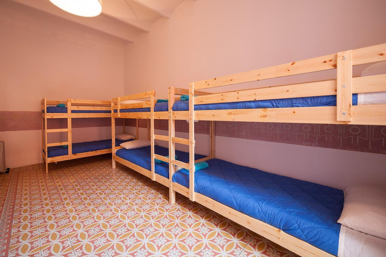 Bed & Breakfast Bed In