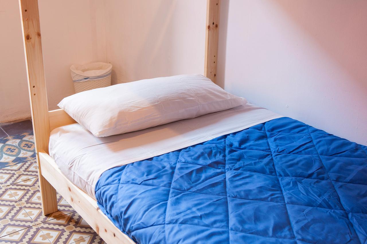 Bed In Bed & Breakfast Girona