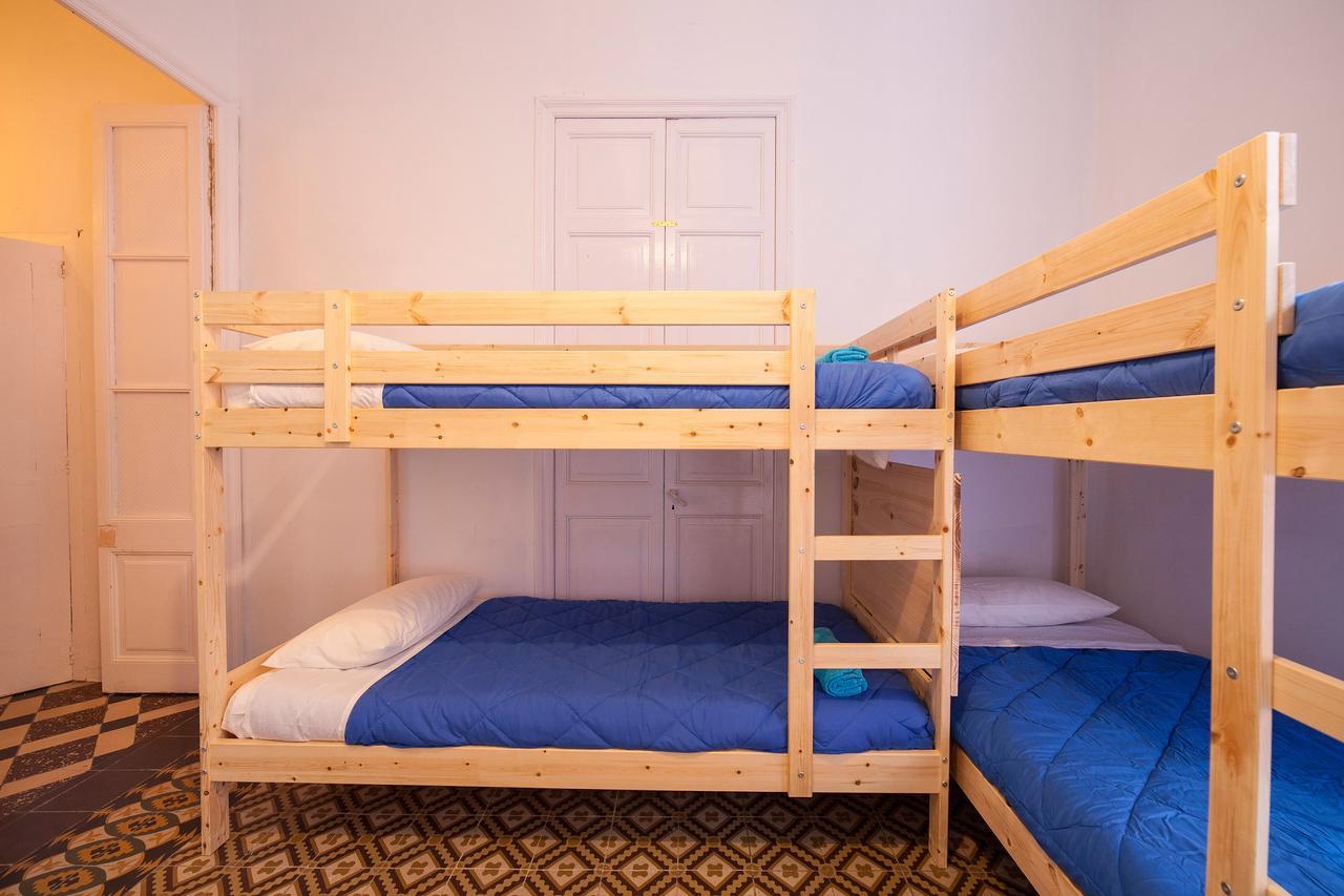 Bed & Breakfast Bed In