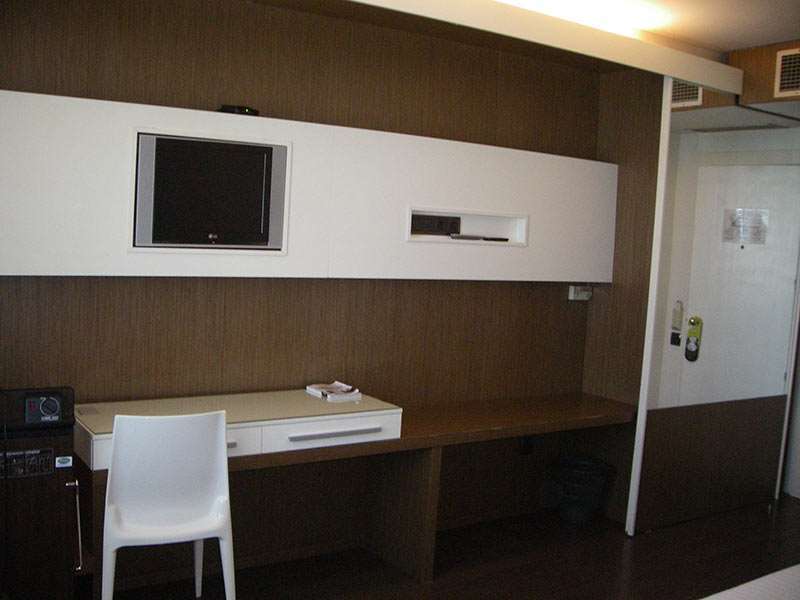 Hotel Angeles 3*