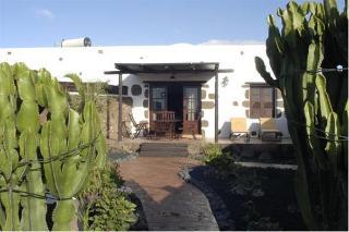 Casa rural El Caserío De Güime Con Piscina Climatizada *