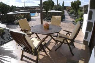 El Caserío De Güime Con Piscina Climatizada Casa rural San Bartolomé