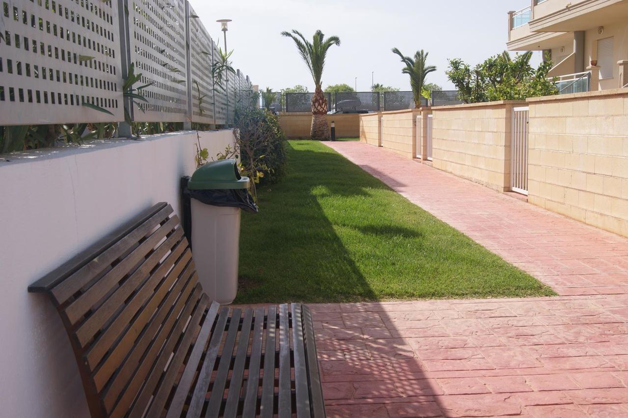 Apartamento Doña Maria