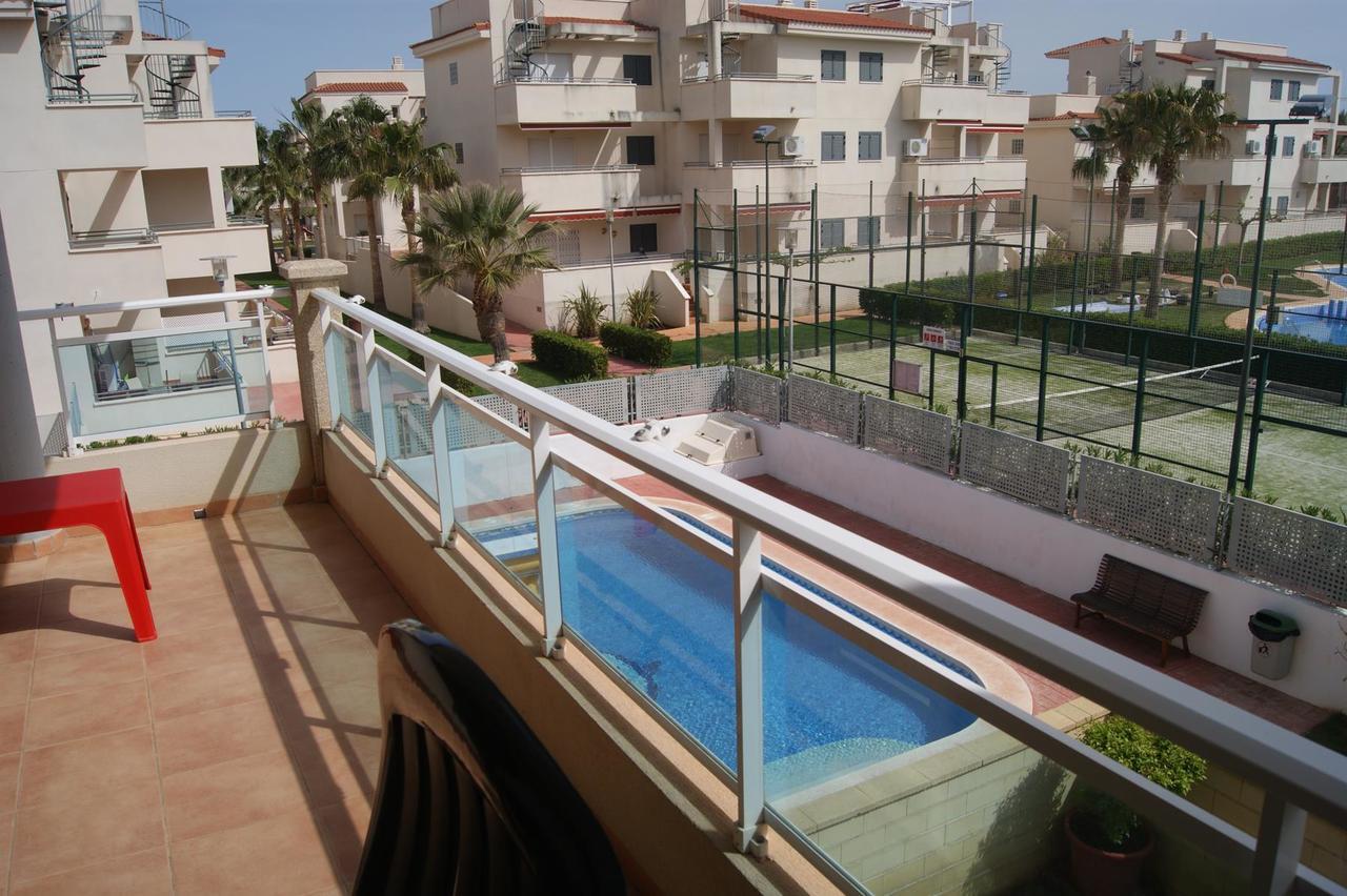 Doña Maria Apartamento Alcossebre