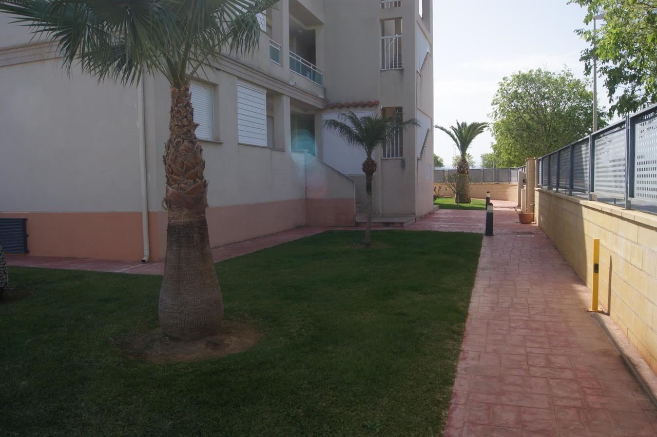 Doña Maria Apartamento Alcossebre