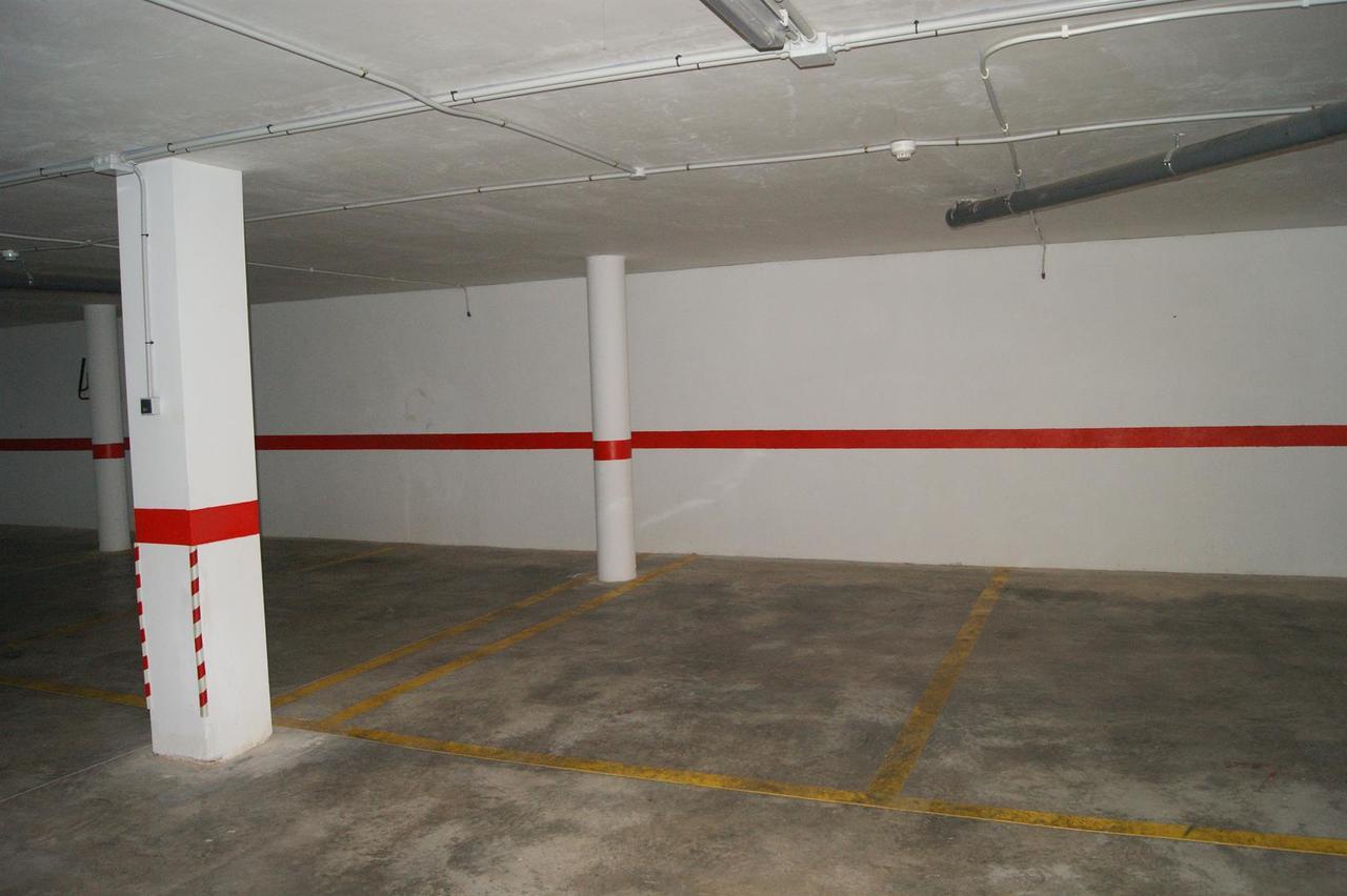 Apartamento Doña Maria Alcossebre