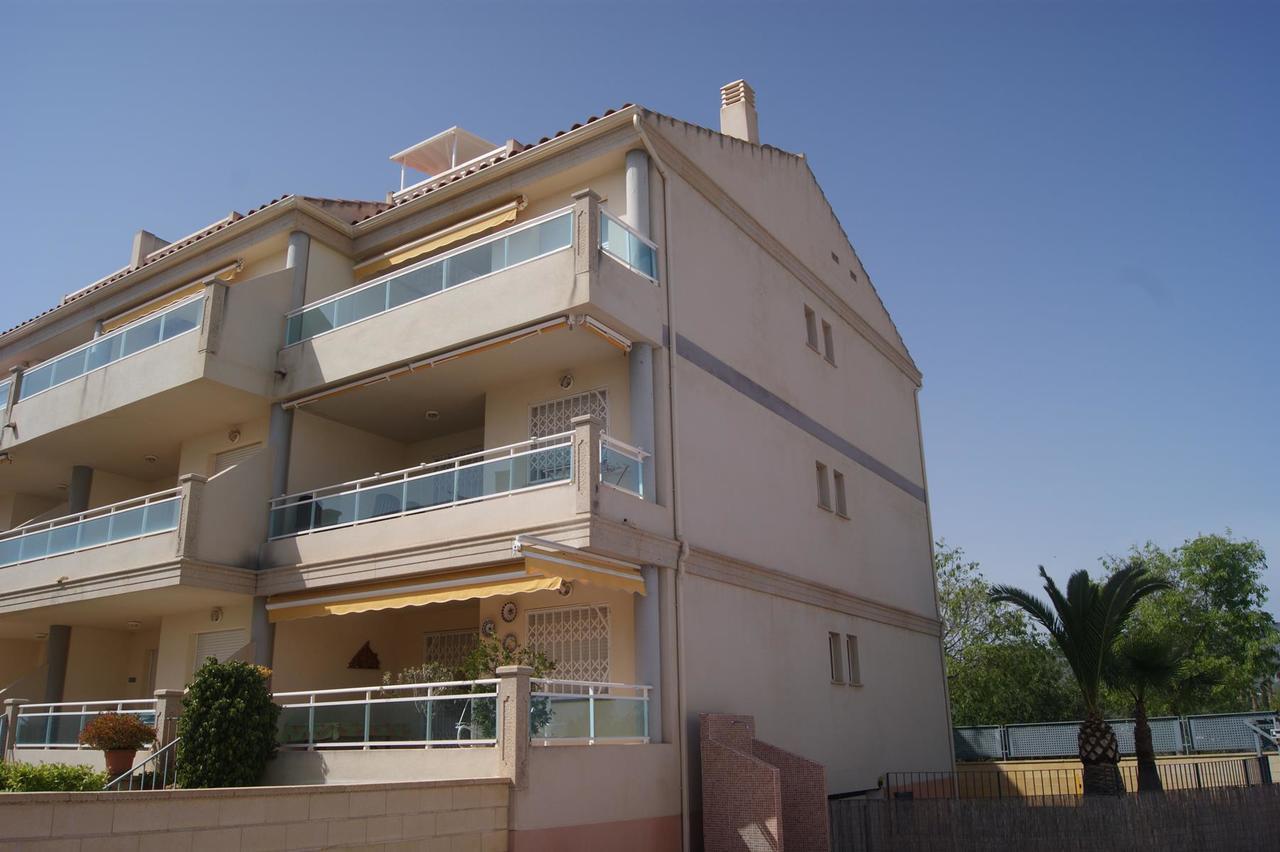 Apartamento Doña Maria