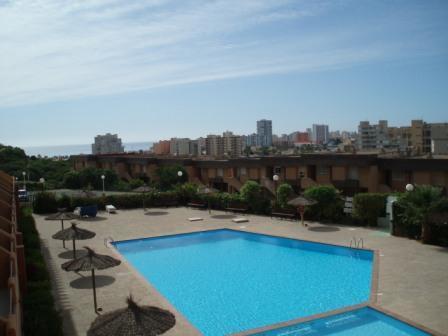 Parque Luz V.v. Apartamento *