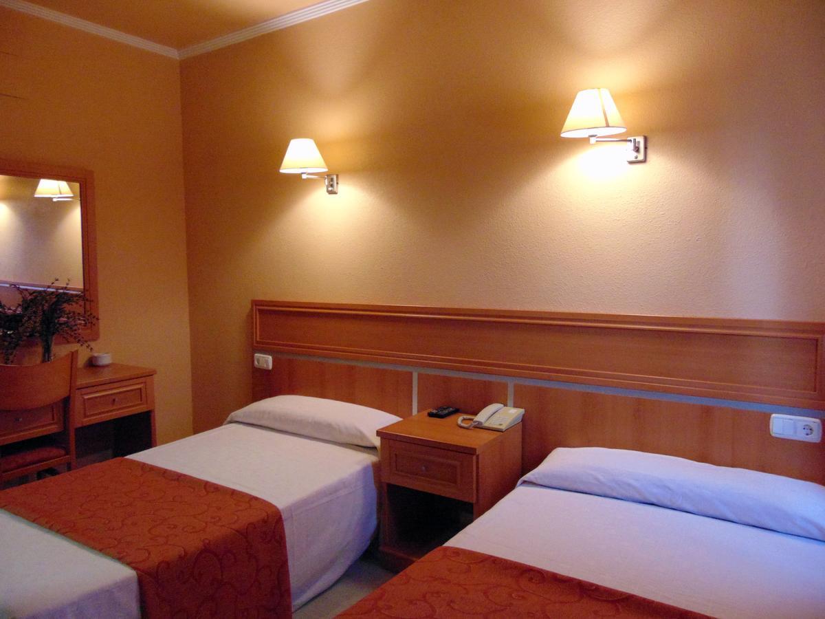 Hotel Restaurante La Rabida