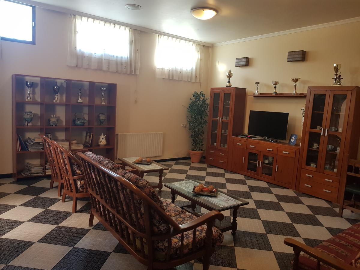 La Noria Hotel
