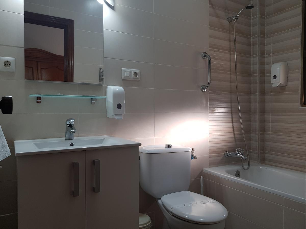 Hotel La Noria 2*