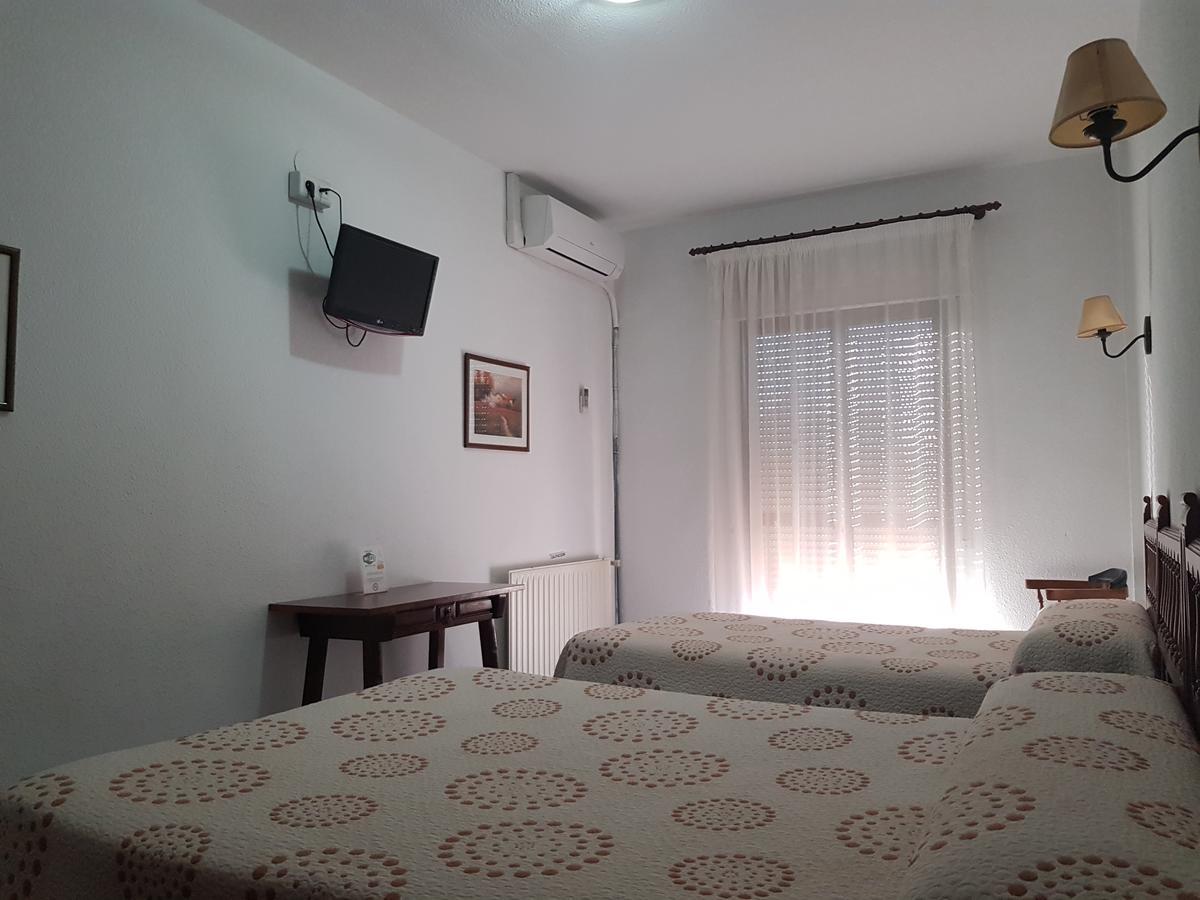 Hotel La Noria Lepe