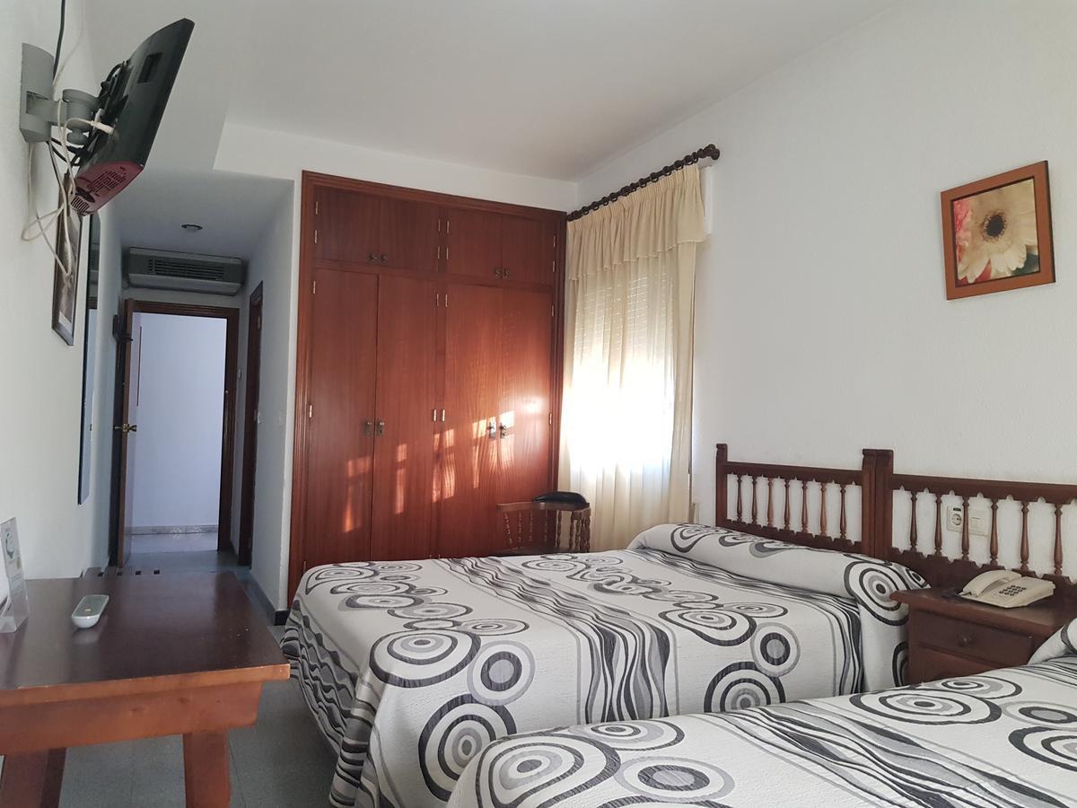 La Noria Hotel