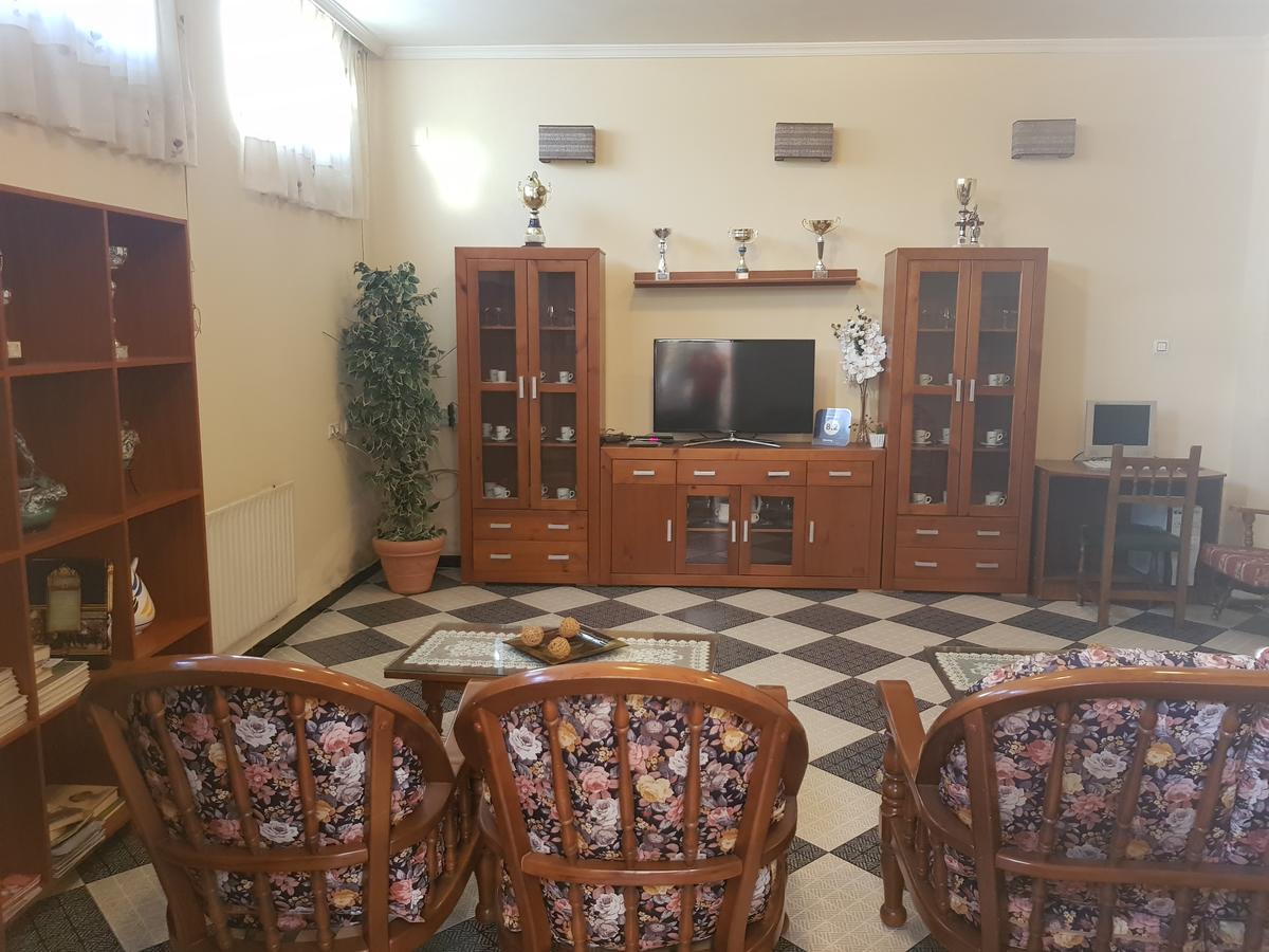 Hotel La Noria Lepe