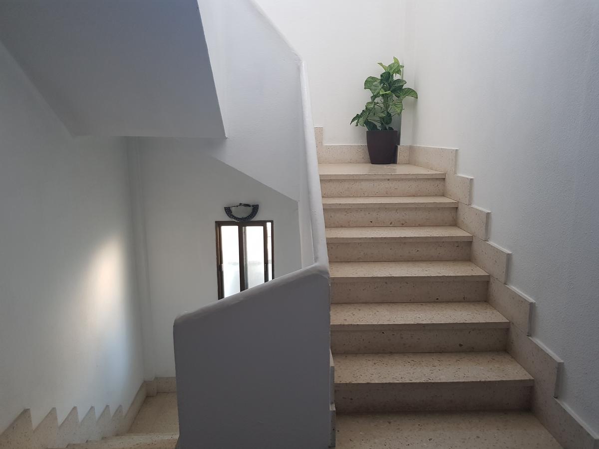 La Noria Hotel