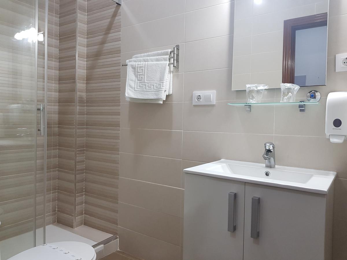 Hotel La Noria Lepe