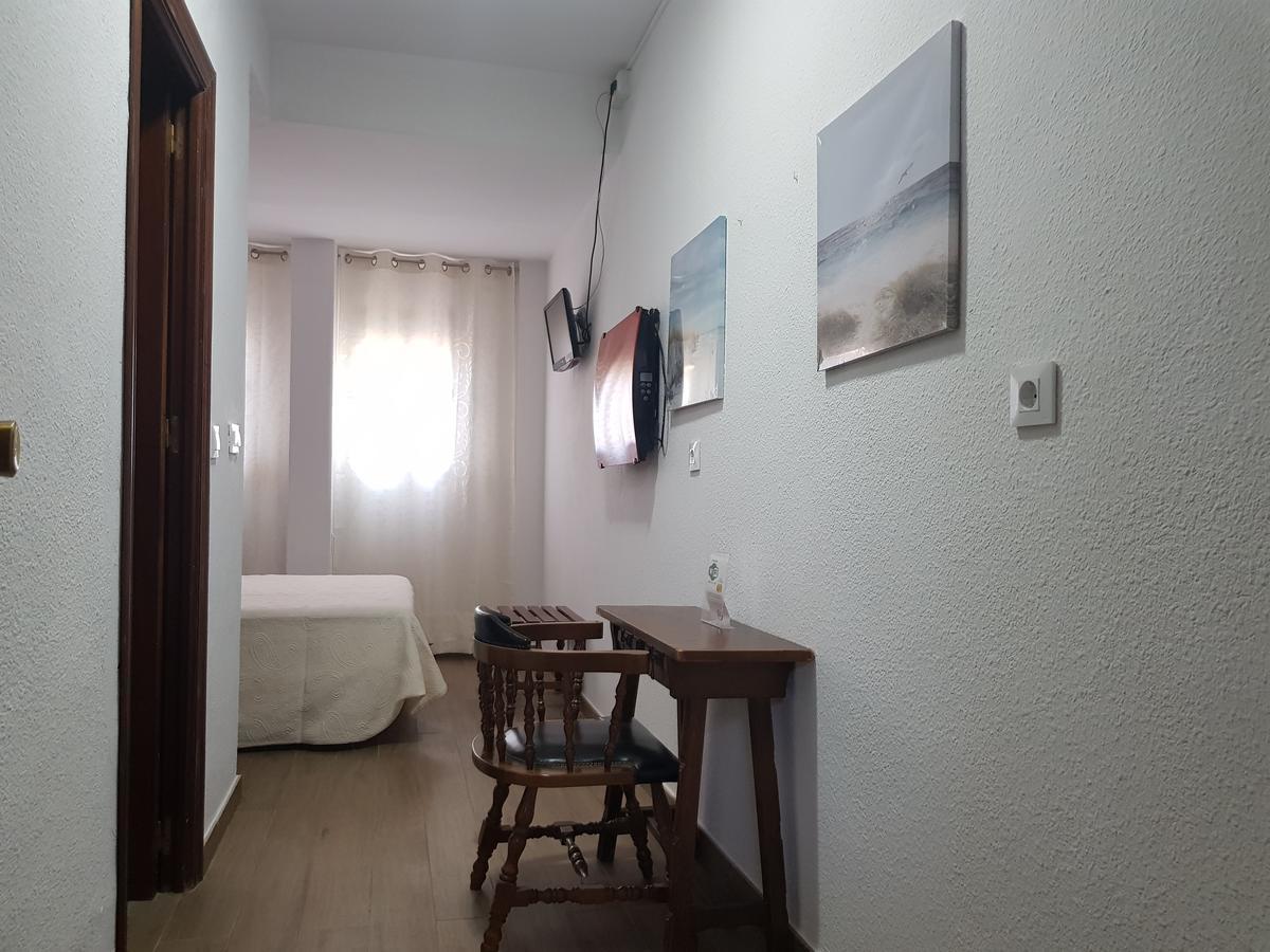 La Noria Hotel 2*