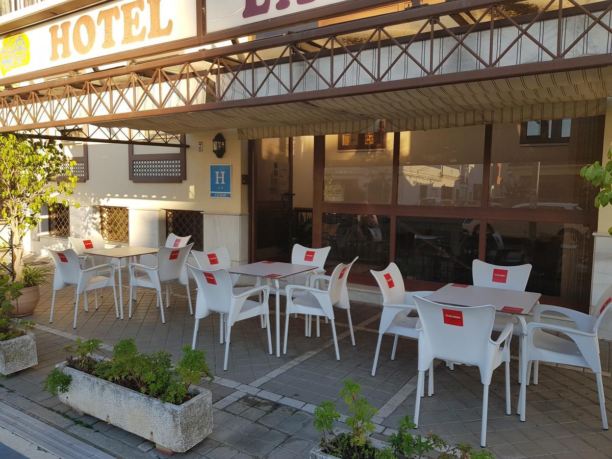 La Noria Hotel 2*
