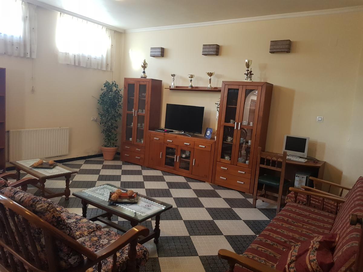 Hotel La Noria Lepe