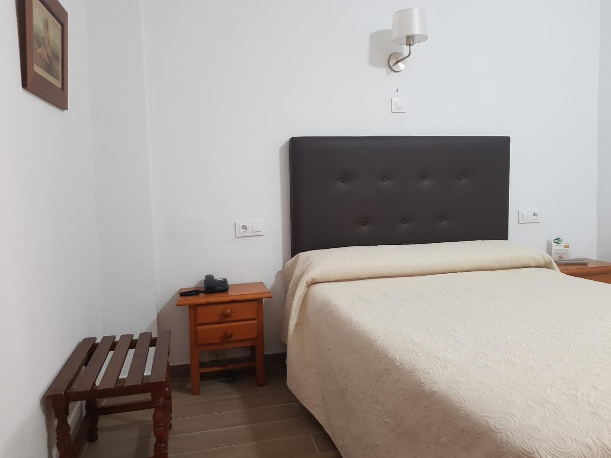 Hotel La Noria 2*