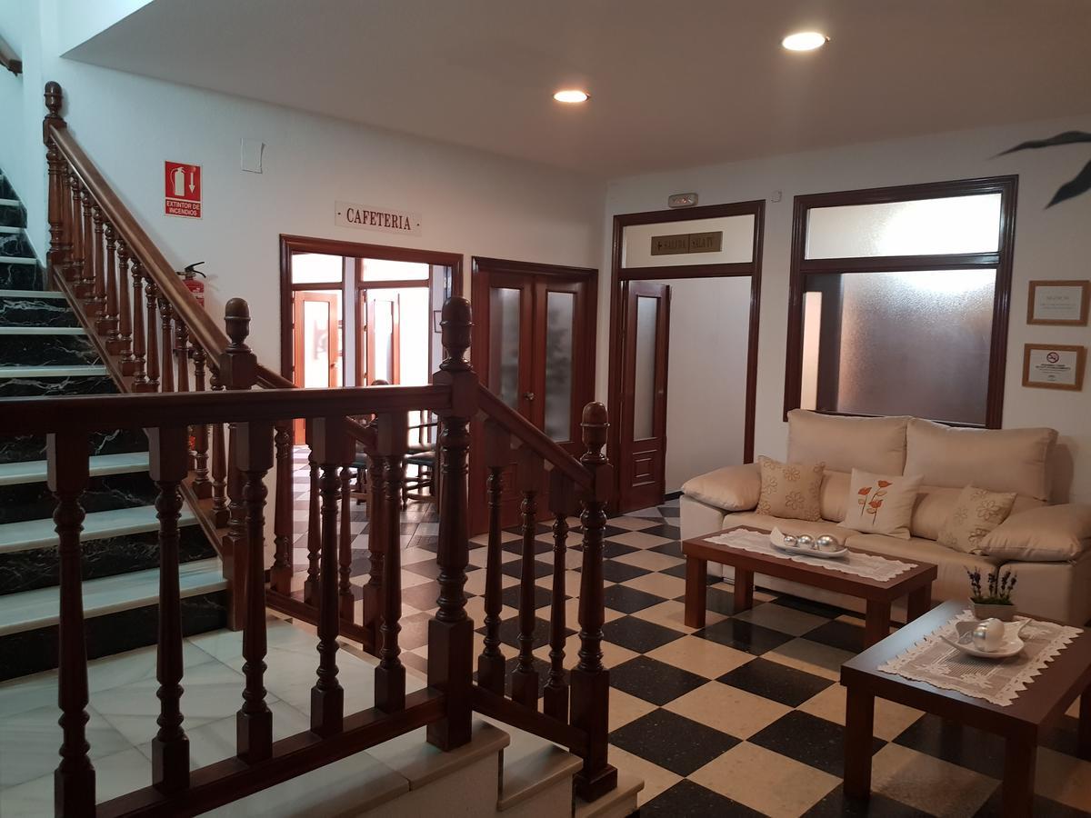 La Noria Hotel 2*