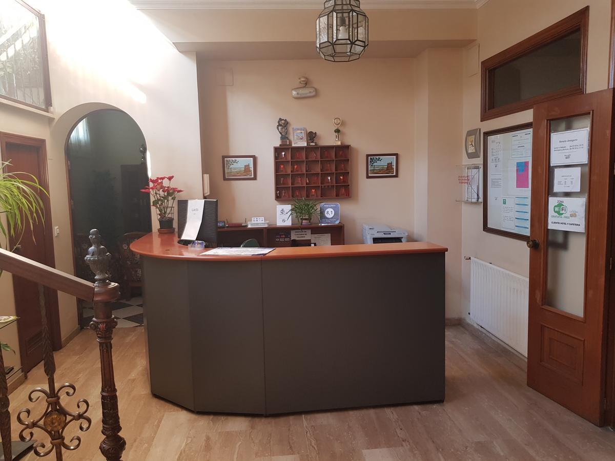 Hotel La Noria 2*