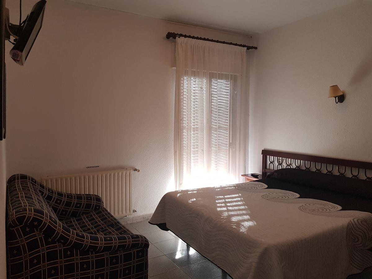 Hotel La Noria 2*