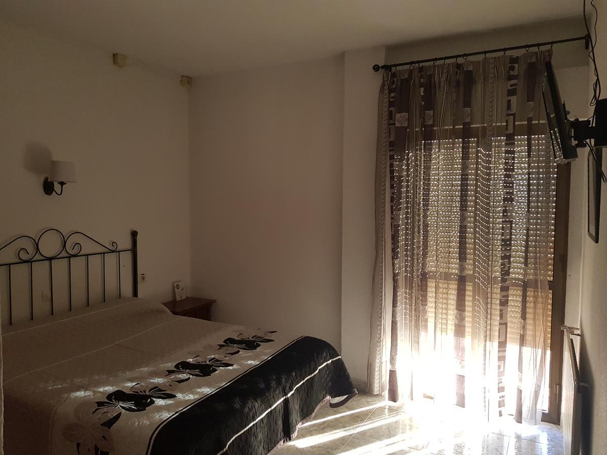 Hotel La Noria 2*