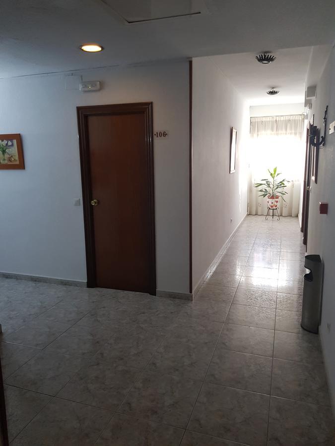 Hotel La Noria Lepe