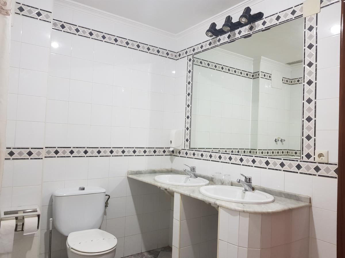 Hotel La Noria