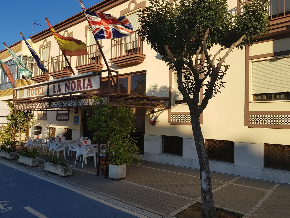 Hotel La Noria