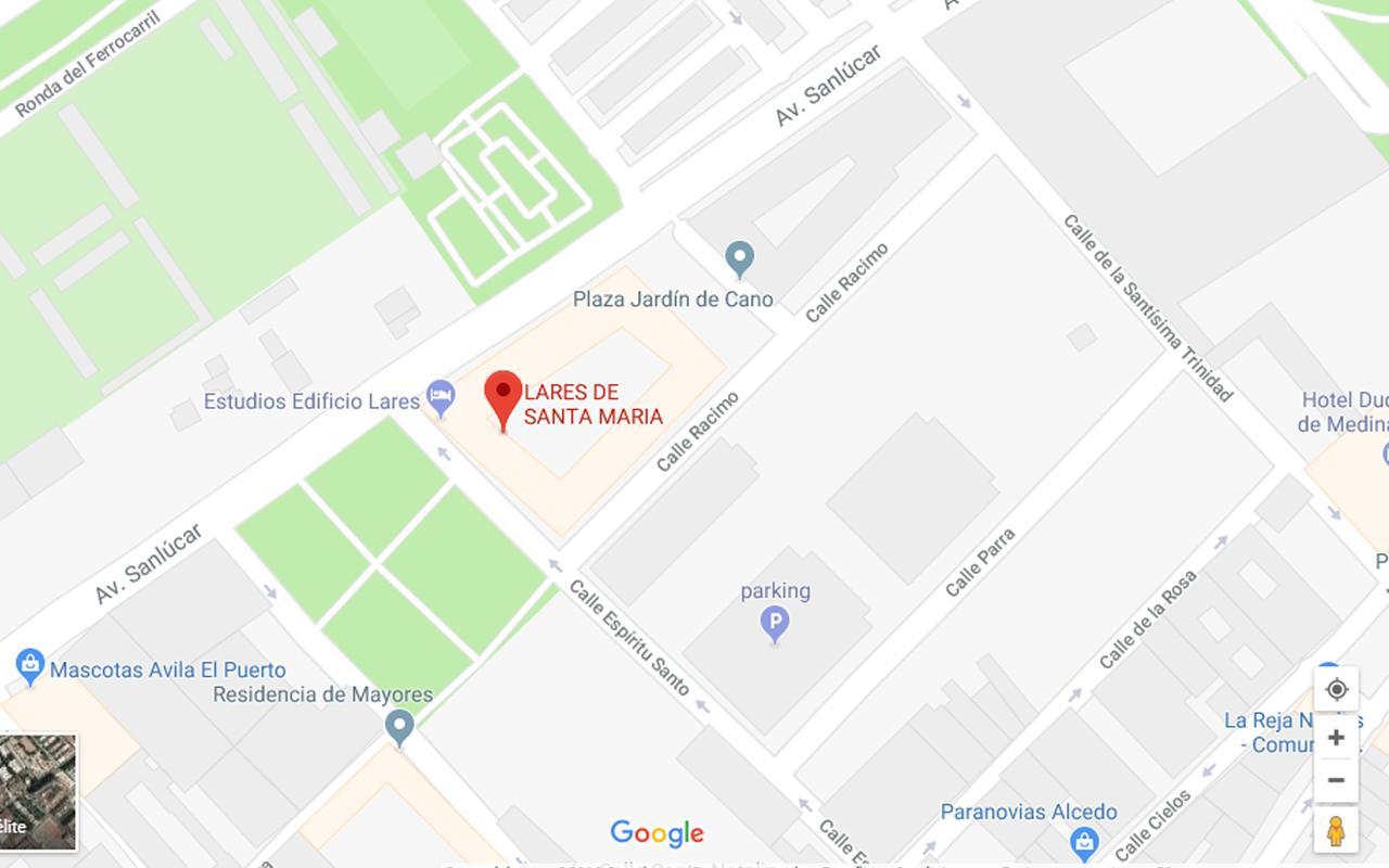 Estudio Santa Maria El Puerto de Santa Maria