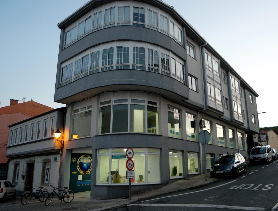 Oceanus Hostel Finisterre