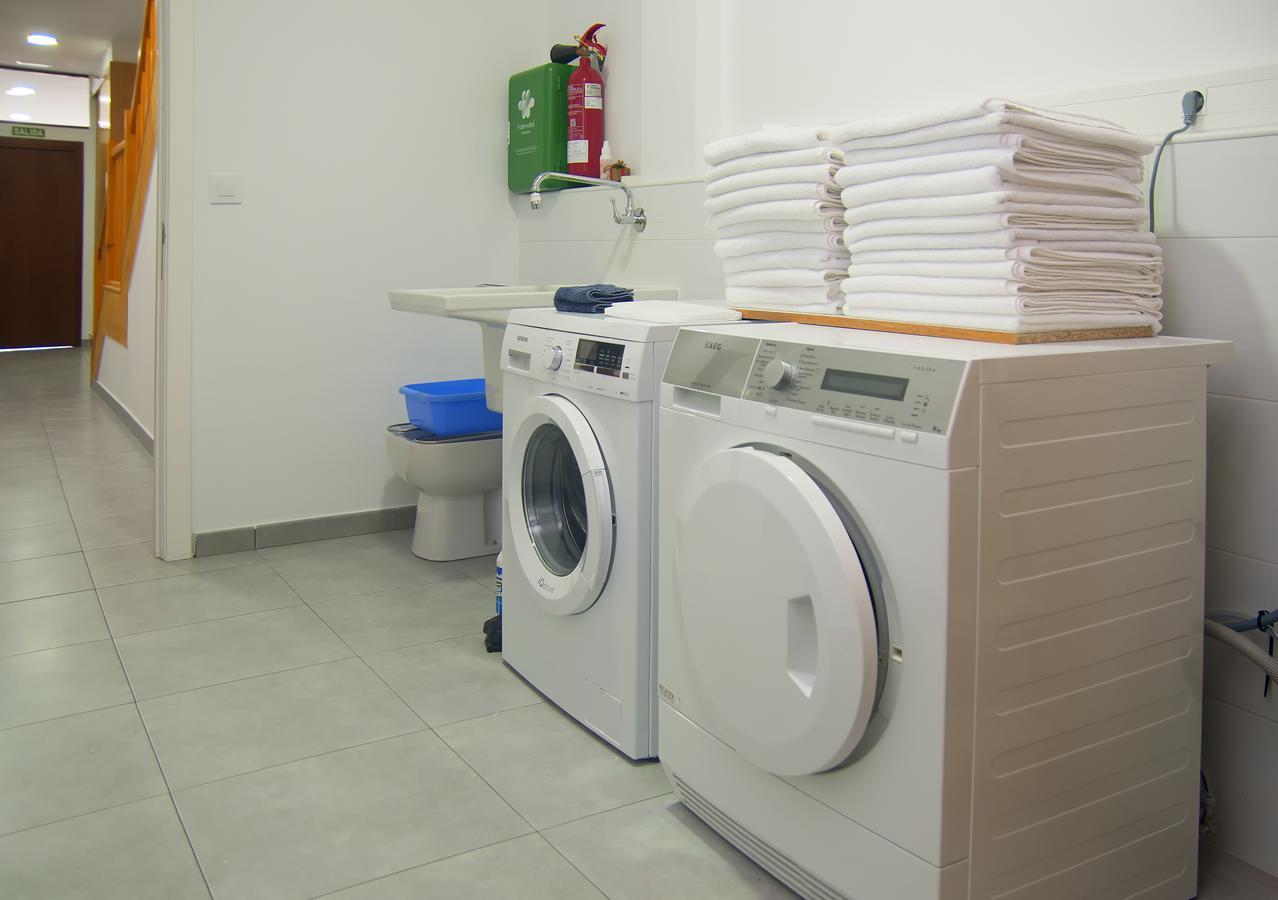 Oceanus Hostel Finisterre