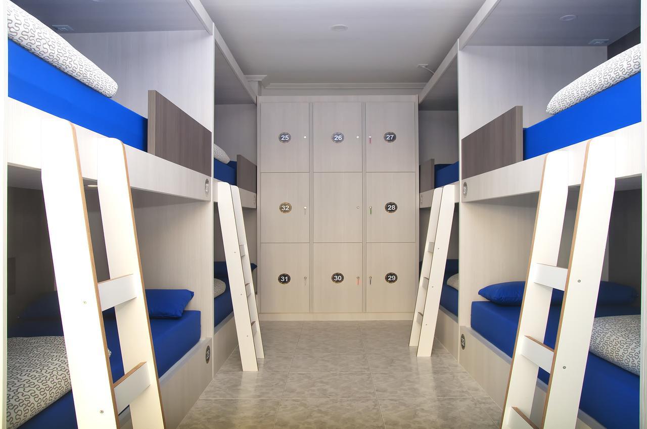 Hostel Oceanus