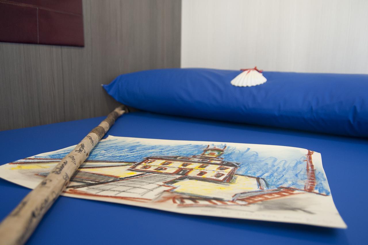 Oceanus Hostel Finisterre