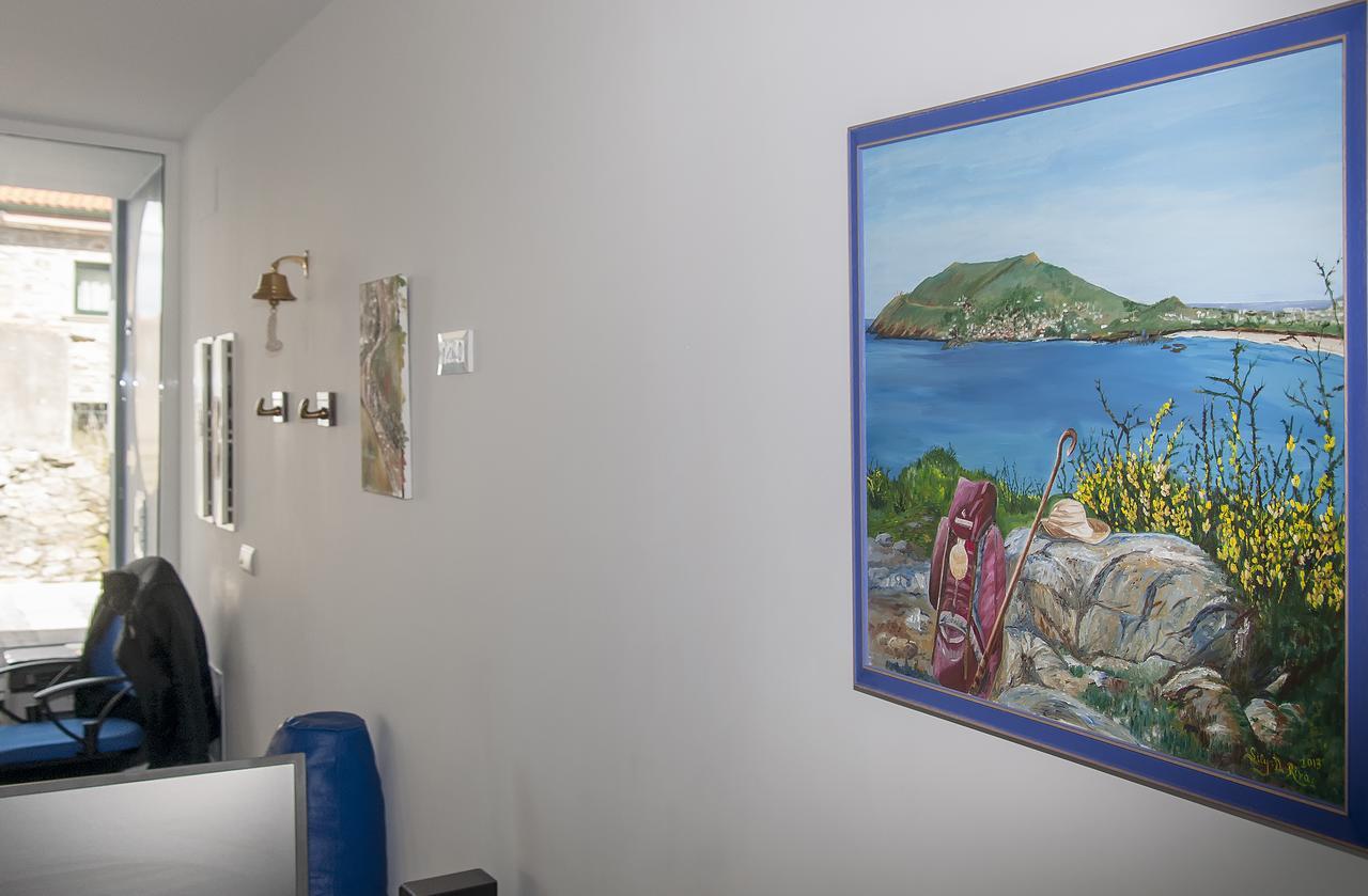 Hostel Oceanus Finisterre